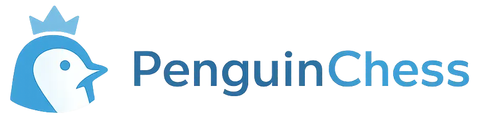 Penguin Chess
